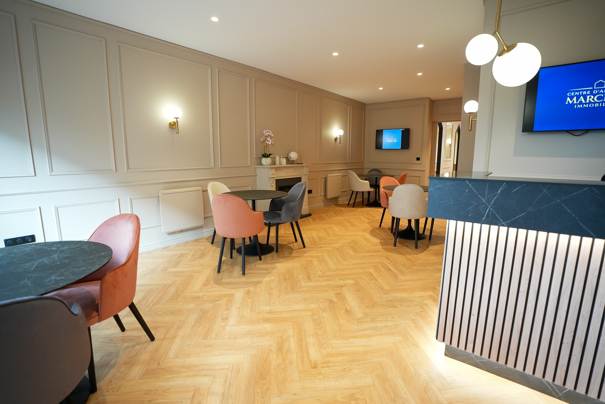 Marchal Immobilier