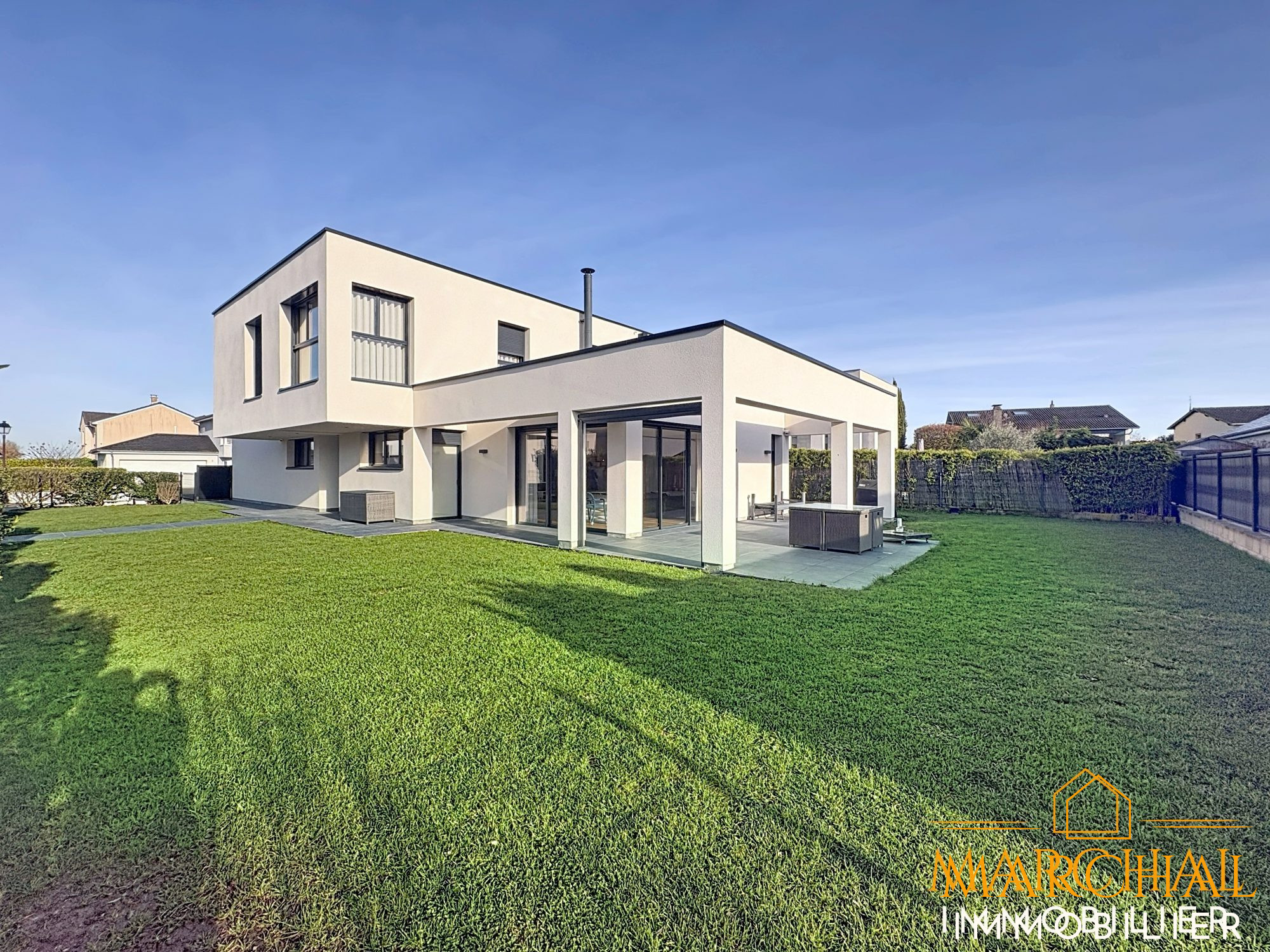 Marchal Immobilier